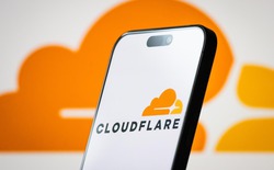 Internet "toang" hàng loạt: Google, Spotify, Cloudflare cùng sập trên diện rộng