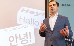 Dùng siêu chip của NVIDIA, startup cạnh tranh với Google dịch xong toàn bộ nội dung Internet chỉ trong 18 ngày