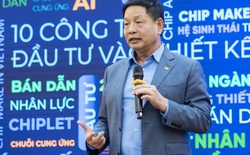 FPT từng có cơ hội làm bán dẫn cùng MediaTek nhưng đã bỏ lỡ, ông Trương Gia Bình khẳng định: "Chúng tôi không muốn lặp lại lỗi lầm đó thêm một lần nào nữa"