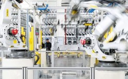 Chỉ có thể là Trung Quốc: 'Đội quân robot' hơn 100 tỷ USD sẽ thống trị thế giới, 700.000 công ty đầu não ngầm định hình toàn ngành