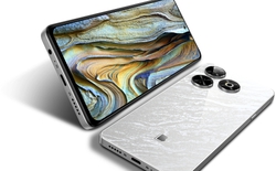 Điện thoại của ông Trump có thể là 1 trong 4 smartphone Trung Quốc này đổi tên, thay vỏ