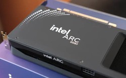 Điều không tưởng đang dần hình thành: một tương lai mà nhắc đến Intel, người ta sẽ nghĩ đến card đồ hoạ trước cả CPU