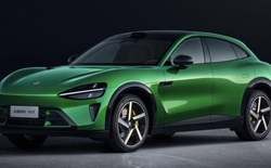 Xiaomi YU7 chính thức ra mắt: SUV điện thách thức Tesla Model Y, giá từ 911 triệu đồng