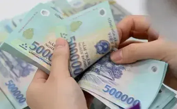 Cơ quan thuế: Không đánh thuế mọi khoản tiền vào tài khoản cá nhân