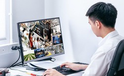 Quản lý thông minh – Tăng hiệu suất bán hàng với EZVIZ