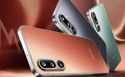 Samsung ra mắt điện thoại thiết kế đẹp, camera 50MP, pin 5.000mAh giá 5 triệu đồng