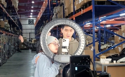Sàn thương mại điện tử không còn "vô can"