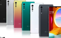 Dấu chấm hết cho điện thoại LG
