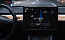 CEO Xiaomi Lôi Quân khen công nghệ tự lái của Tesla: "Chúng tôi cần phải tiếp tục học hỏi!"