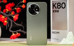 Ảnh thực tế điện thoại xịn nhất, rẻ nhất của Xiaomi