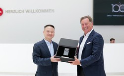 Xiaomi 15 Ultra phiên bản Leica kỷ niệm 100 năm: Độc lạ, sang trọng và không dành cho số đông