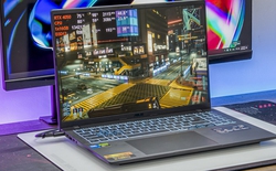 ASUS ra mắt laptop gaming AI cho học sinh, sinh viên: Cấu hình lên đến Intel Core 7 240H và RTX 5060, màn hình 16 inch 144Hz, hỗ trợ nâng cấp