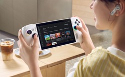 Xbox bắt tay với ASUS, ra mắt hai "biến thể" mạnh mẽ của máy chơi game cầm tay ROG Ally