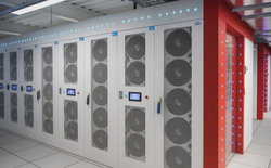 Chiến lược ‘Đông Dữ liệu, Tây Tính toán’ của Trung Quốc khiến thế giới choáng váng: Xây trung tâm AI ở độ cao 3.600 mét, ngầm tạo ra hệ sinh thái cao nguyên
