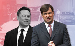 CEO Ford chỉ trích công nghệ tự lái của Elon Musk quá vội vàng, thiếu tin cậy, có thể ảnh hưởng đến uy tín của thương hiệu