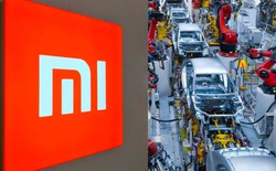 Trang bị 1.000 robot tự động, mỗi ngày nhà máy xuất xưởng 1.000 ô tô, Xiaomi nuôi tham vọng lật đổ Tesla tại Trung Quốc