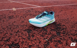 adidas chính thức ra mắt Adizero Boston 13 tại Việt Nam: tối ưu cho những buổi tập tốc độ, kế thừa tinh thần Boston từ 1980