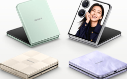 Xiaomi MIX Flip 2 không dùng chip 3nm "nhà làm", lý do sẽ khiến bạn ngạc nhiên