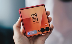 Có màn hình lớn tràn viền, nhưng Galaxy Z Flip7 vẫn cần cải thiện điểm này