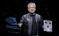 CEO NVIDIA Jensen Huang: Con người sẽ bị mất việc bởi AI nếu ngừng đổi mới sáng tạo