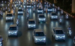 Nghiên cứu mới tiếp tục làm rõ điều hiển nhiên: xe điện sạch hơn xe xăng khoảng 4 lần