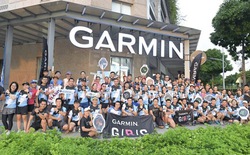Garmin tăng trưởng lớn, lên top 1 thị phần smartwatch Việt tính theo giá trị