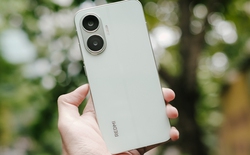 Smartphone tầm trung mới của Xiaomi lộ diện với thiết kế cao cấp, hiệu năng mạnh như flagship