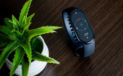 Nâng cấp chất sống khỏe: Gọn - Xinh - Thông minh với Xiaomi Smart Band 10
