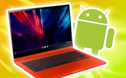 Lãnh đạo Google xác nhận: Android và ChromeOS sẽ hợp nhất thành một nền tảng
