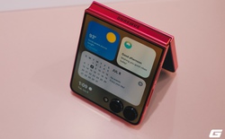 Galaxy Z Flip7 lần đầu tiên có thể biến thành máy tính, sếp Samsung giải thích lý do vẫn cần tính năng này dù ai cũng có laptop và PC