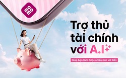 Từ 1 triệu đồng đến tương lai tài chính: AI MoMo biến chi tiêu trở thành cơ hội