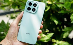 Smartphone chỉ hơn 4 triệu có nút AI riêng, bộ nhớ khủng, pin trâu và thiết kế siêu bền