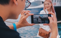 Người Việt trải nghiệm camera Galaxy Z Fold7 và Z Flip7 tại New York: Nâng cấp phần cứng rõ rệt, Galaxy AI hỗ trợ hậu kỳ đáng giá
