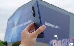 Làm AI kiểu ra lệnh đã lỗi thời - Samsung đang xây dựng trí tuệ nhân tạo biết chủ động phục vụ người dùng