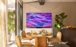 Đây là hai mẫu AI TV cao cấp, thông minh nhưng vô cùng hợp túi tiền người Việt
