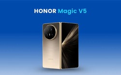 Honor đã nói dối về độ dày của chiếc smartphone gập "mỏng nhất thế giới"?