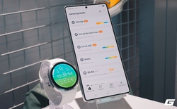 Sếp Samsung: "AI có thể không chẩn đoán bệnh, nhưng lại quyết định người bệnh có nghe lời bác sĩ hay không"