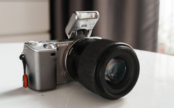 Tôi mua máy ảnh Sony giá 3,5 triệu từ 2010: Chụp vẫn đẹp, nét căng từng pixel nhưng chỉ hợp với hội "chill"