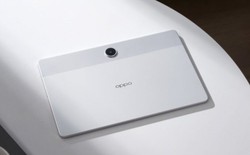OPPO Pad SE ra mắt: Máy tính bảng thiết kế đẹp, pin khủng, giá chỉ hơn 5 triệu đồng