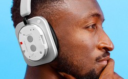 MKBHD đánh giá Nothing Headphone 1: Chất âm đáng tiền, có 1 điểm dùng "sướng" hơn hẳn Sony, Apple