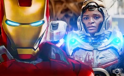 Ironheart: Truyền nhân của Iron Man lại chính là người phản bội lý tưởng của anh