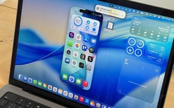 Apple có thể "bắt tay" với Intel sản xuất chip M-series, hứa hẹn cải tiến vượt trội