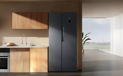 Xiaomi ra mắt tủ lạnh 2 cánh 550L: Giá chỉ hơn 6 triệu đồng nhưng đủ sức nuôi cả gia đình trong hai tuần!