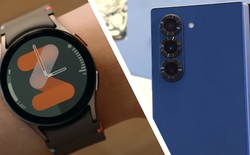 Galaxy Z Fold7 và Z Flip7 thì ai cũng biết, nhưng bạn có mong chờ những cái tên này ra mắt vào ngày 9/7 tới?