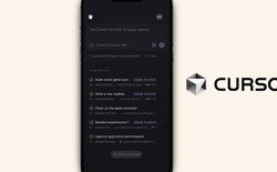 Bạn đã có thể "vibe coding" với Cursor AI trên web và ứng dụng điện thoại