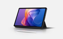 Xiaomi ra mắt tablet màn 11 inch, pin 9.000mAh, giá rẻ chỉ hơn 5 triệu đồng