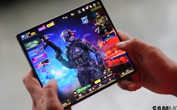 Samsung sắp tung "át chủ bài" mới, Apple có run sợ?