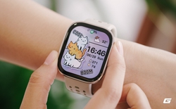 Dùng Amazfit Bip 6: Smartwatch chưa tới 2 triệu khiến tôi "ngỡ ngàng bật ngửa"