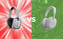 So sánh Nothing Headphones 1 và Sony WH-1000XM6: Kẻ mới thách thức tượng đài?