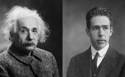 MIT dùng 10.000 nguyên tử siêu lạnh, giải quyết cuộc tranh cãi ‘thế kỷ’ giữa Einstein và Bohr về bản chất ánh sáng!